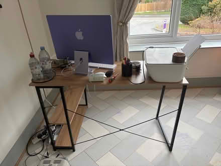 Photo of free Desk (Heald Green SK8) #1