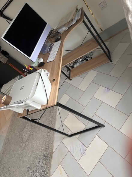 Photo of free Desk (Heald Green SK8) #2