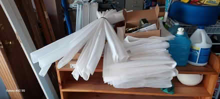 Photo of free Closed foam padding (Penngrove) #1