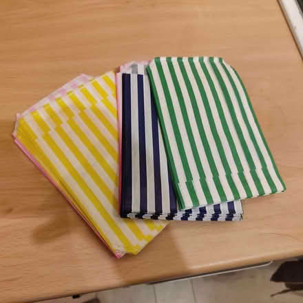 Photo of free Sweet bags and scoops (B13 Billesley) #2