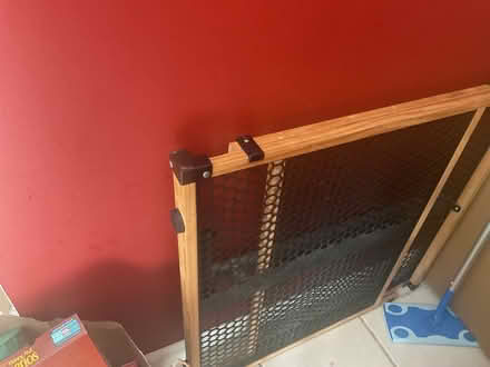 Photo of free Gate (Bowie Md) #1