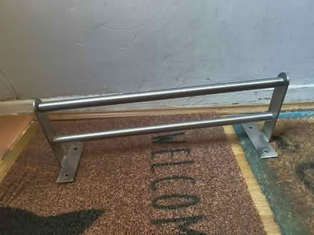 Photo of free IKEA Towel holder (New York) #1