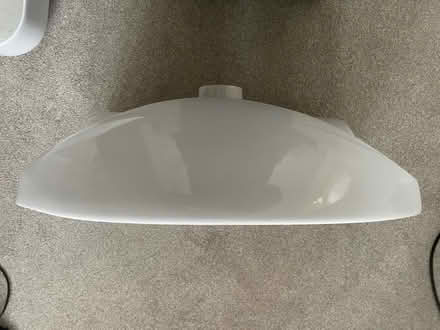 Photo of free Bathroom basin (Ringmer BN8) #3