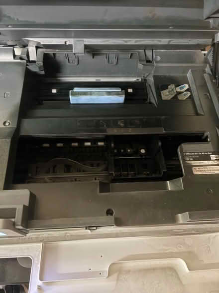 Photo of free HP8105e (K1Y) #3