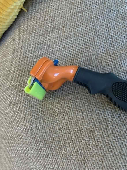 Photo of free Deshedding tool for dogs (Oxenholme LA9) #2