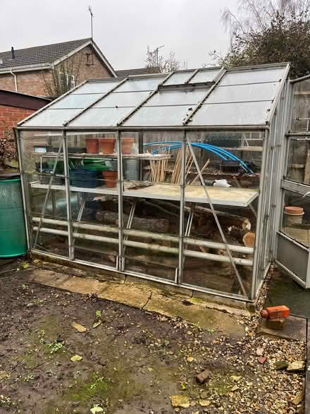 Photo of free Greenhouse (NN10) #1