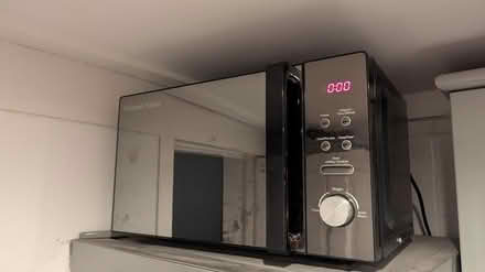 Photo of free small kitchen appliances (SW17) #1