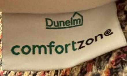 Photo of free Memory foam mattress (Alconbury) #1