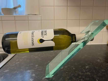 Photo of free Wine bottle holder (Cambridge CB4) #1