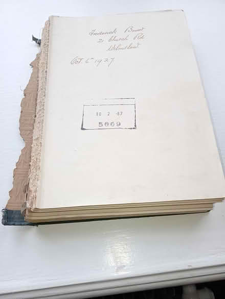 Photo of free Woodwork book (St Peters WR5) #1