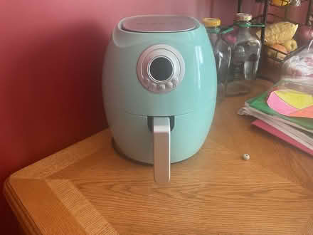 Photo of free Air Fryer (Bowie Md) #1