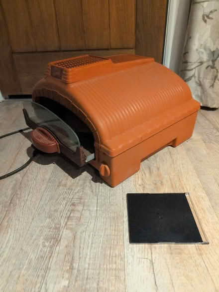 Photo of free Electric Pizza Oven (Bear Flat, Bath BA24) #2
