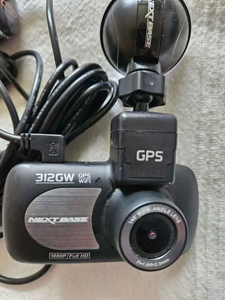Photo of free Nextbase dashcam (Radford Semele CV31) #2