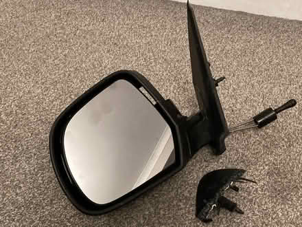 Photo of free Nissan Micra Mirrors 2013 K3 (Beckenham BR3) #1