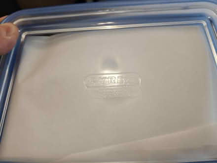 Photo of free Pyrex glass containers, set of 3 (Winchmore Hill N21) #4