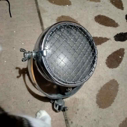 Photo of free Lamp (Clayton Brook PR5) #1