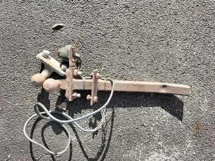 Photo of free Tow hitches (Corsham) #1