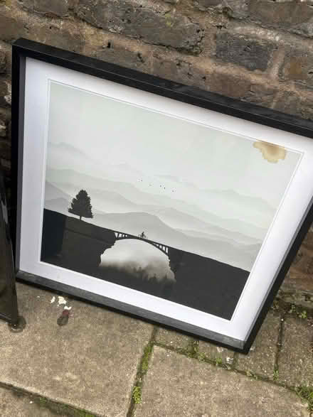 Photo of free Art work (Oval) #1