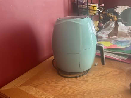 Photo of free Air Fryer (Bowie Md) #2