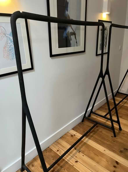 Photo of free Ikea Hanging Rail (Cromer NR27) #1