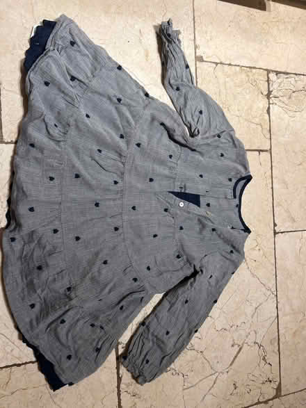 Photo of free Dress 4/5y (West acton - W3) #1
