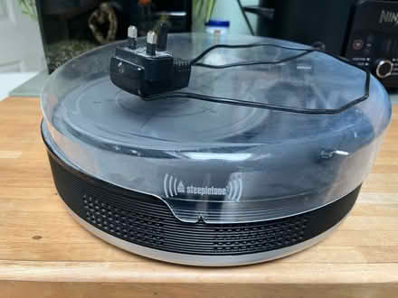 Photo of free Working record player (Bernards Heath AL3) #1
