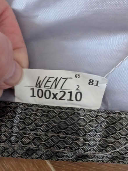 Photo of free Curtain For Cold Weather 100x210cm (Holland Park W11) #1