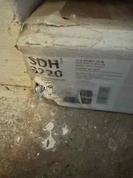 Photo of free Oak wood Engineered Flooring (SW4 6DN) #2