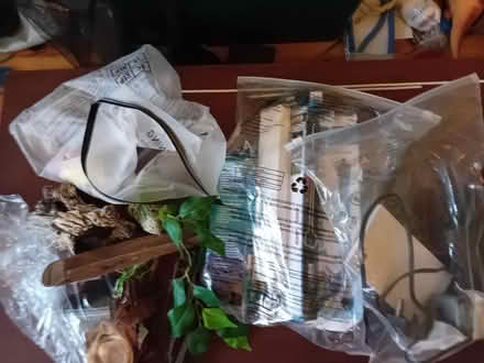 Photo of free Mixed aquarium items (Earlham NR4) #1