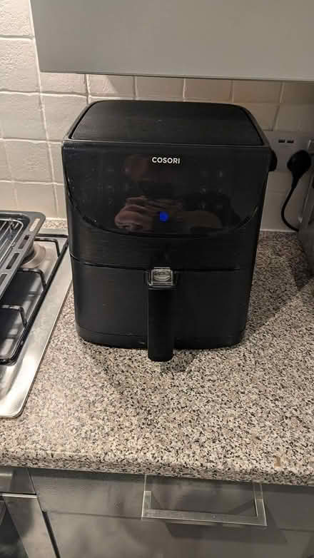 Photo of free small kitchen appliances (SW17) #2