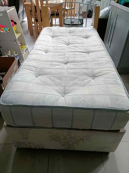 Photo of free Single Bed (South Dublin) #1