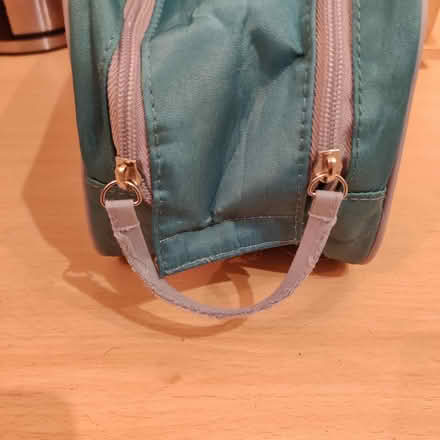 Photo of free Toiletry bag (B13 Billesley) #1
