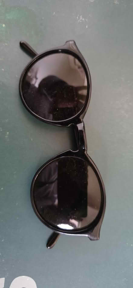 Photo of free Sunglasses -- old (Maywood Park Santa Clara) #1