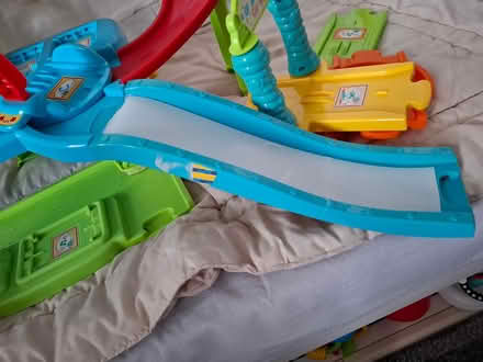 Photo of free Toddler toys #D (Prenton CH43) #2