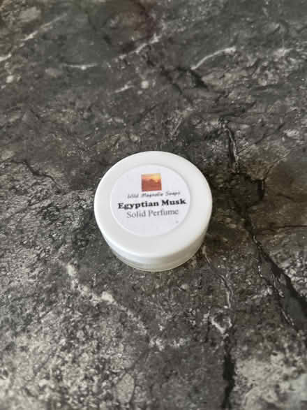 Photo of free Egyptian musk perfume (Drexel Hill) #1
