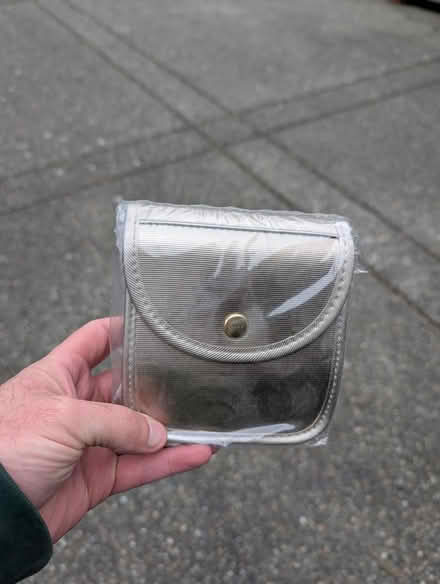 Photo of free Purse/Handbags (Haller Lake) #1