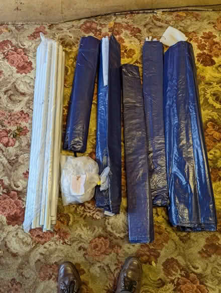 Photo of free Gazebo (Amersham HP6) #1