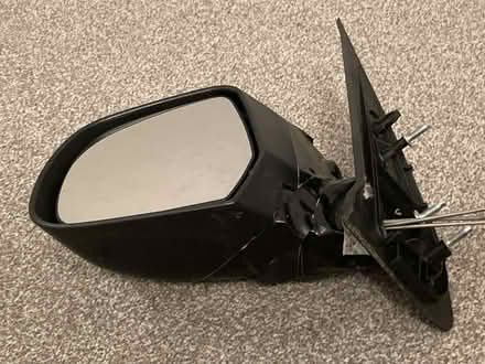 Photo of free Nissan Micra Mirrors 2013 K3 (Beckenham BR3) #2