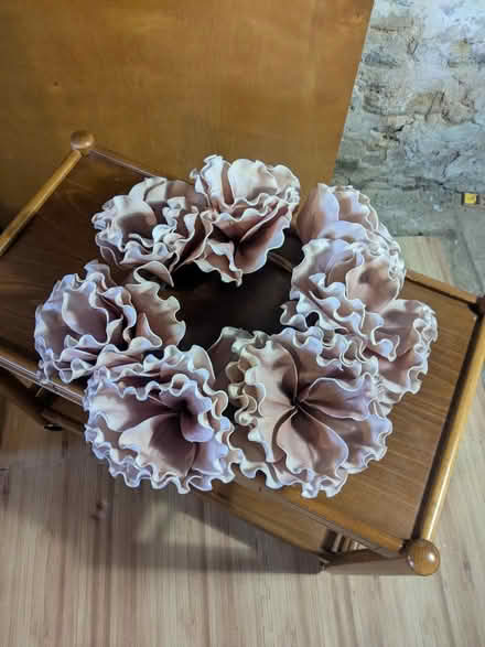 Photo of free Spring wreath (Newport KY) #2