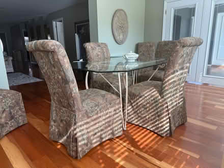 Photo of free Dining Set for 6 (Palm Harbor, FL) #1
