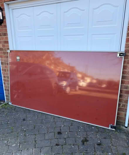 Photo of free Floor to ceiling mirrors (ME9) #2