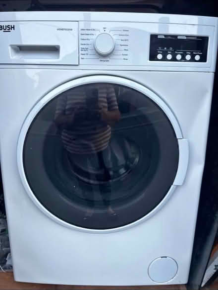 Photo of free Washer dryer not working (Sundridge Park BR1) #1