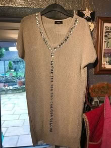 Photo of free Sparkle top (Wokingham RG40) #1