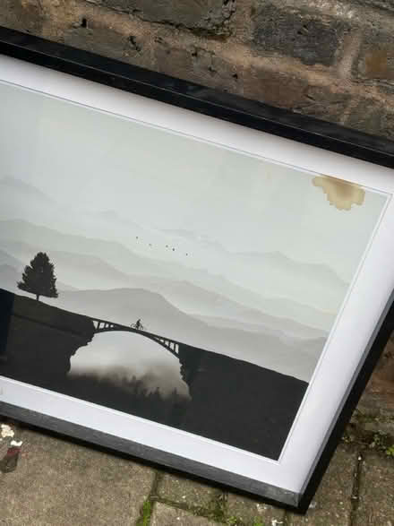 Photo of free Art work (Oval) #2