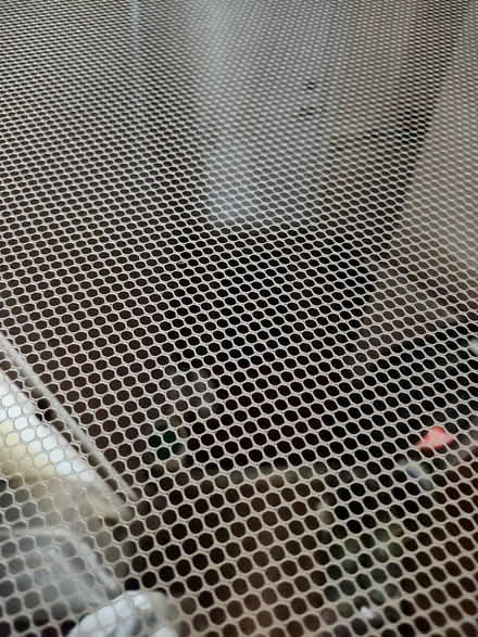 Photo of free Herb etc dryer, made of mesh (Wellington Village) #2