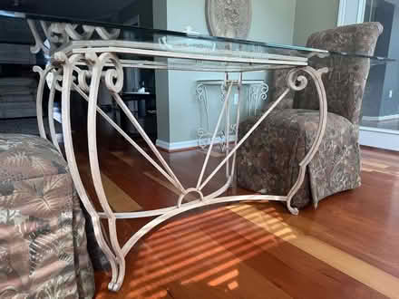 Photo of free Dining Set for 6 (Palm Harbor, FL) #2