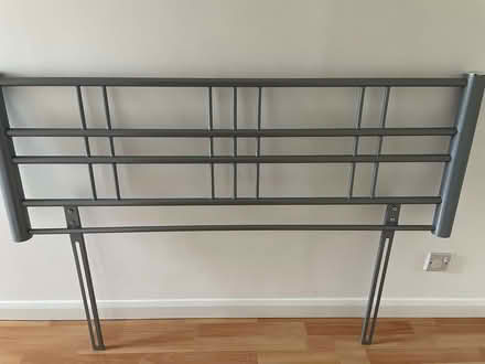 Photo of free Headboard (Brighton Hill RG22) #1