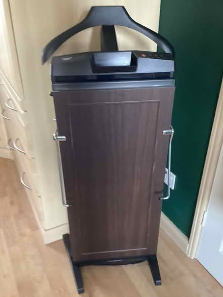 Photo of free Corby Trouser Press (Harrogate HG2) #1