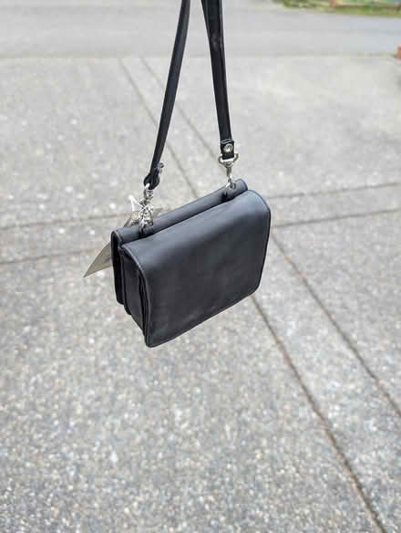 Photo of free Purse/Handbags (Haller Lake) #2