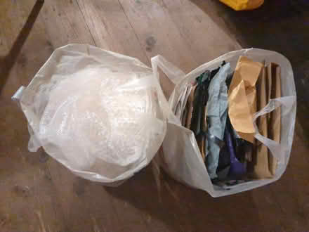 Photo of free Packaging Materials (Horns Road, GL5) #1